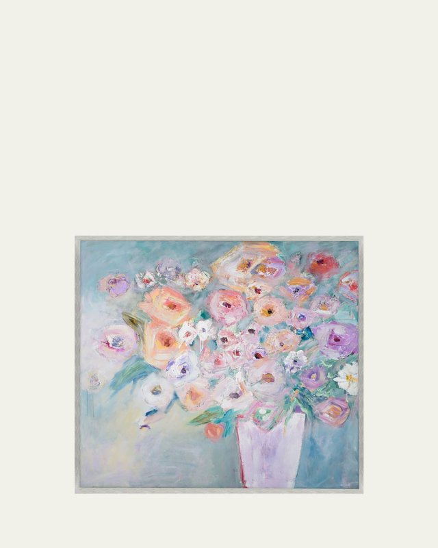 "Hanataba" Giclee by H. Scott